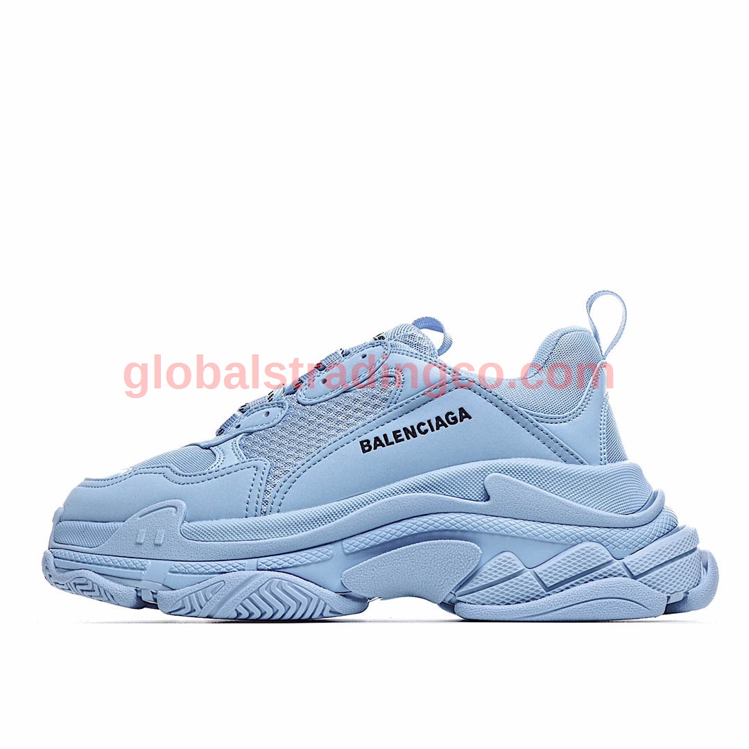 Balenciaga Triple S Dad Shoes Running Shoes